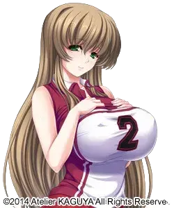 三葉 菜摘