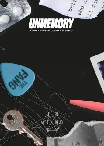 Unmemory