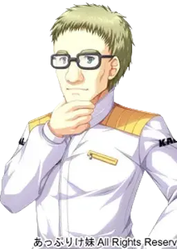 ジョン・ジャック・リドレー
