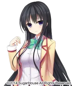 葵 涼華