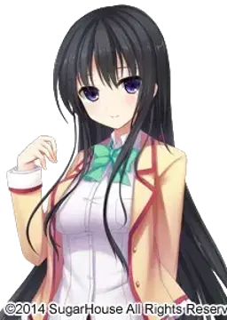 葵 涼華