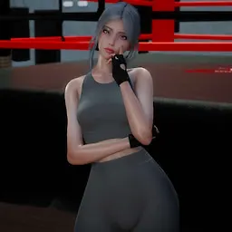Riley Frost