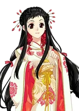 史湘云