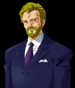 ロベール・サブロニエール