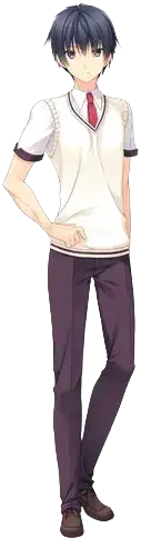 天城 恵介