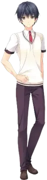 天城 恵介