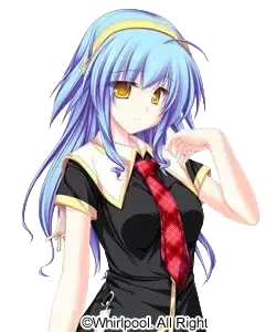 柊月音