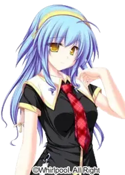 柊 月音
