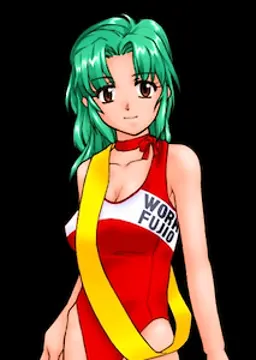 藤田 ケイ