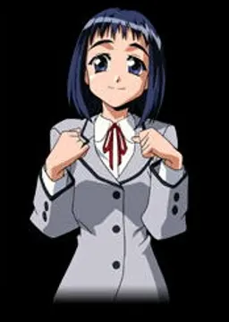 橘 美亜子