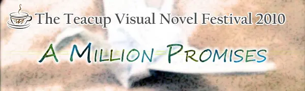 A Million Promises