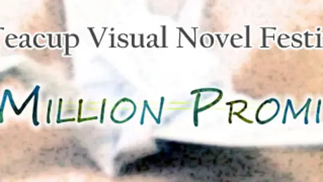 A Million Promises
