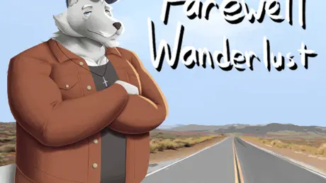 Farewell, Wanderlust