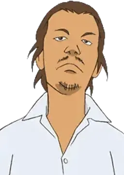 伊吹 銀平