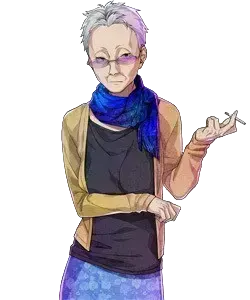 ババア