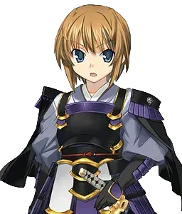 上杉勝子
