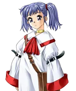 リメリア=オーバーヘイム