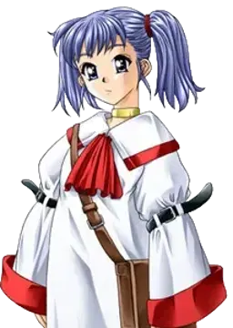 リメリア=オーバーヘイム