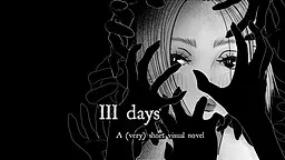 III days