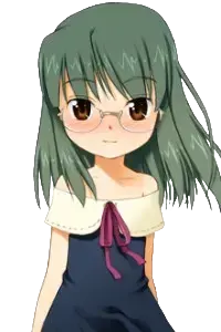 蓬莱崎梓纱