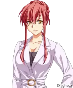角森 奈々子