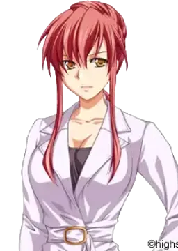 角森 奈々子