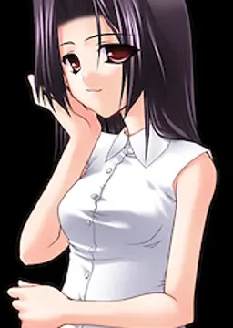 七海 香織