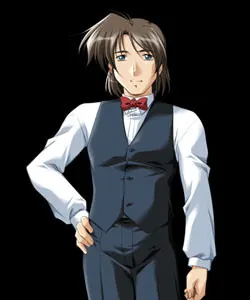 和田俊太郎