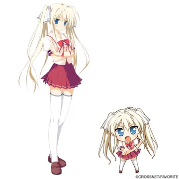 姫榊こもも