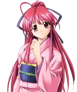 一之濑 彩音