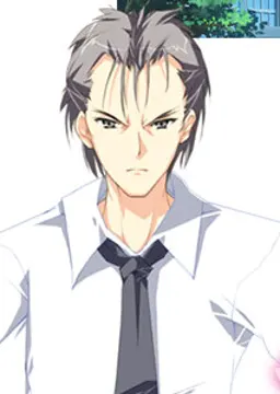 柿崎剣一郎