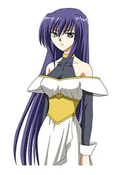 シェルイザ