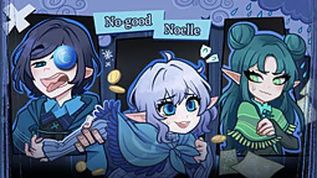 No-good Noelle