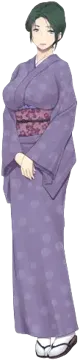 呑田 渚々音