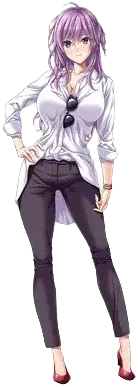 壬生 恭子