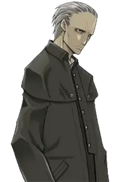 ジェシー・ジェームズ