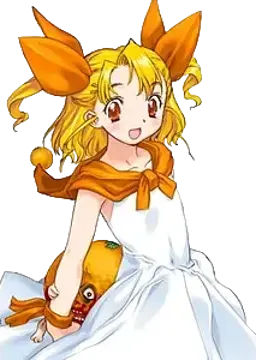 ミカン