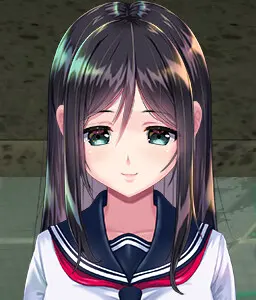 髪崎 美咲