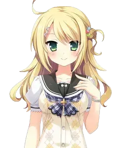 八神美穗乃