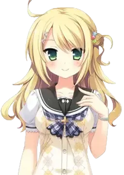 八神美穂乃