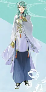 結川 灯