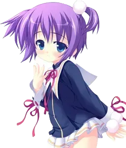 二之宫兰