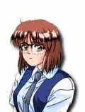 栗田 眞由美