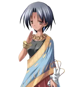 マドゥリー・クリシェナ