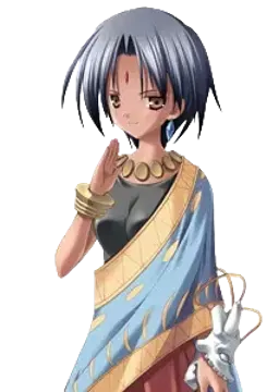 マドゥリー・クリシェナ