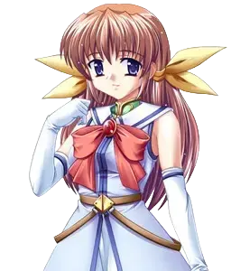 艾尔法莉娜