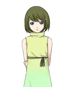 神林 明日香