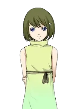 神林 明日香