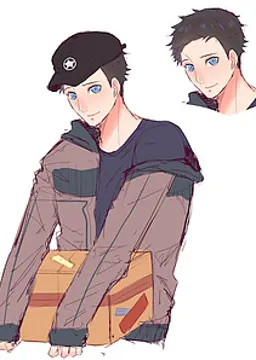 Sora