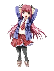 石蕗 雫